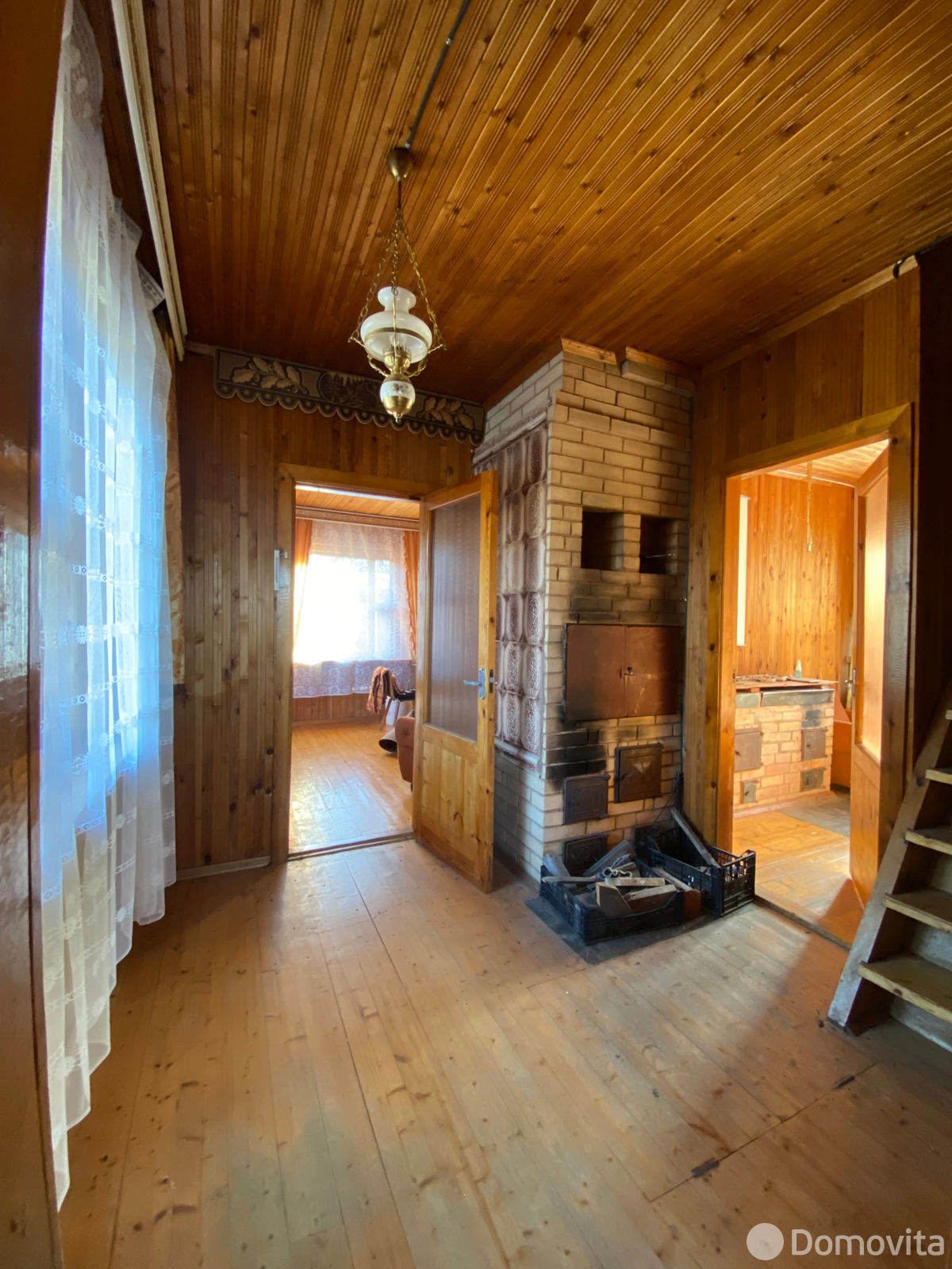 Купить 3-этажную дачу в Экономист-2 Минская область, 33000USD, код 185167 - фото 11