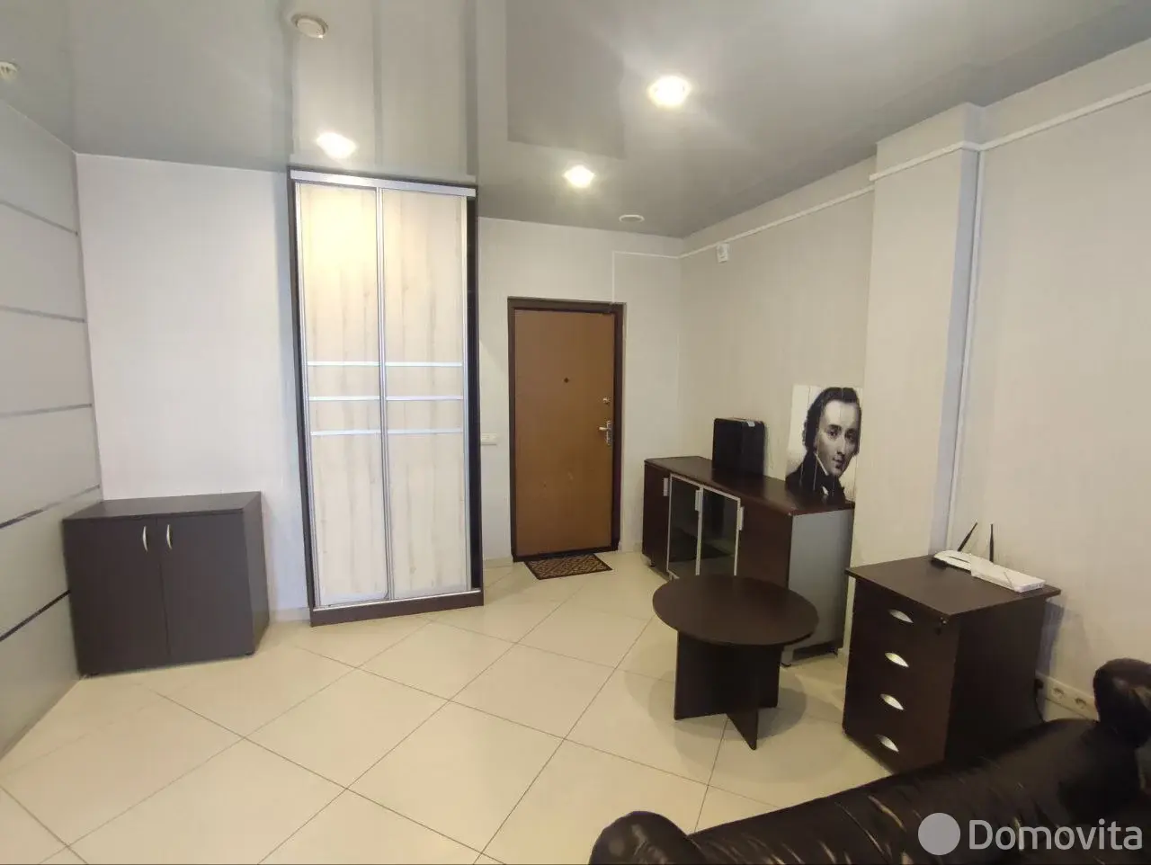 арендовать офис, Минск, ул. Тимирязева, д. 65А