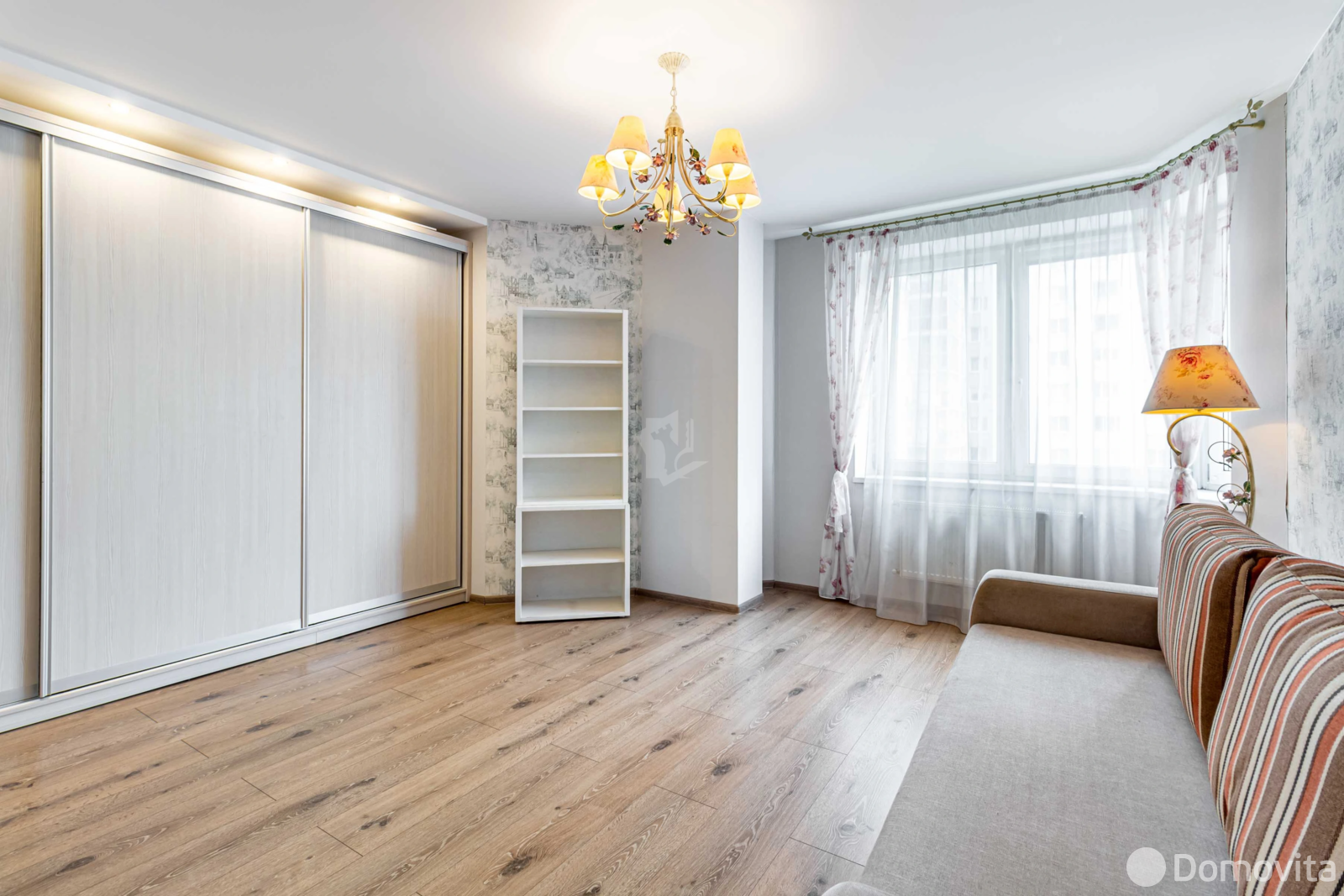 квартира, Минск, пр-т Дзержинского, д. 11 - лучшее предложение