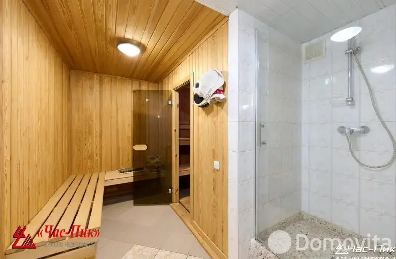 Купить 1-этажную дачу в Колодищах Минская область, 499000USD, код 186245 - фото 45