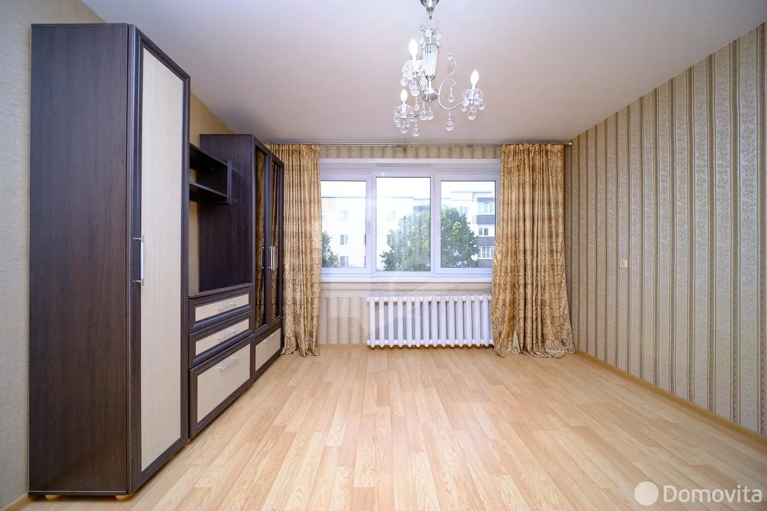 Стоимость аренды квартиры, Заславль, м-н Микрорайон 1, д. 18