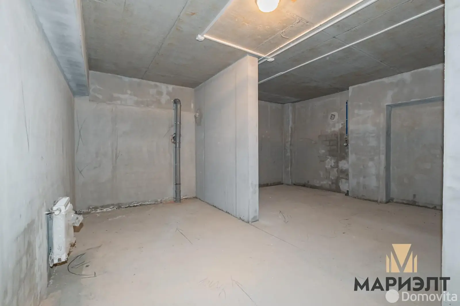 Снять торговую точку на пр-т Победителей, д. 115 в Минске, 875EUR, код 968196 - фото 11