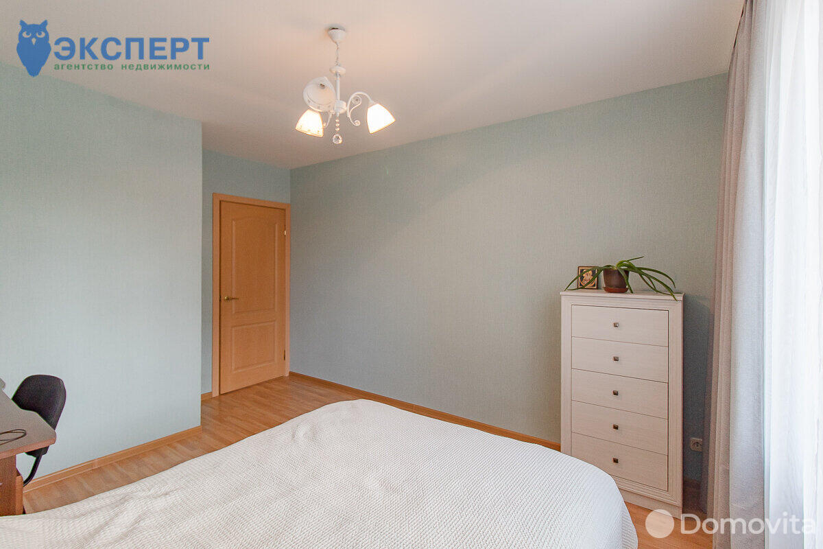 Купить 3-комнатную квартиру в Минске, ул. Одинцова, д. 97, 108000 USD, код: 884893 - фото 6