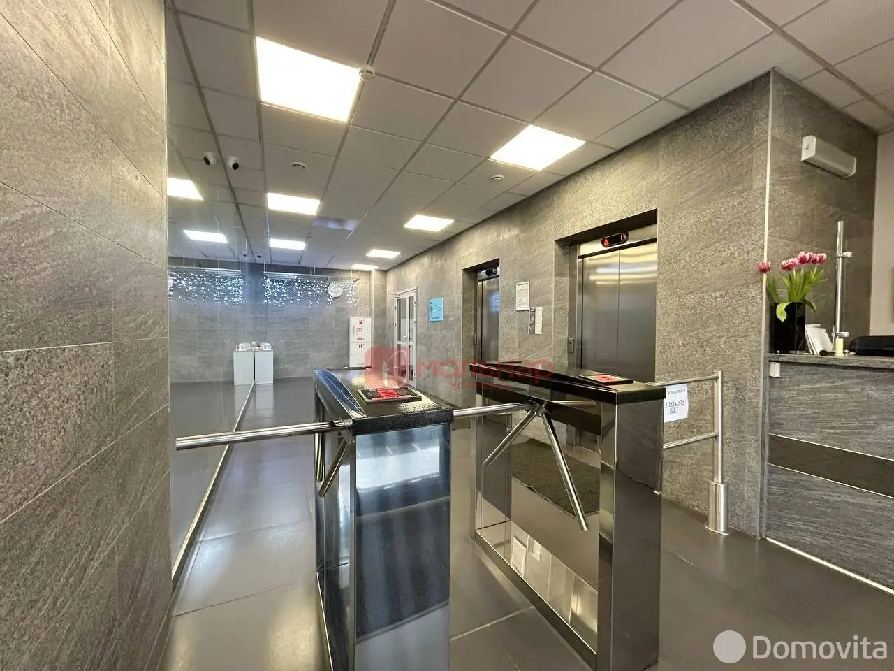 Снять офис на ул. Жуковского, д. 11А в Минске, 7077BYN, код 14283 - фото 2