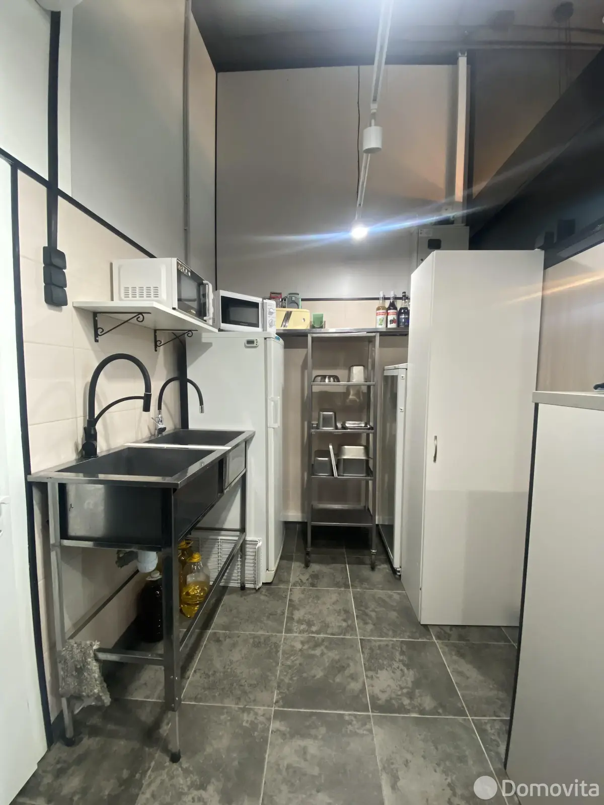 Стоимость продажи объекта сферы услуг, Минск, ул. Братская, д. 11