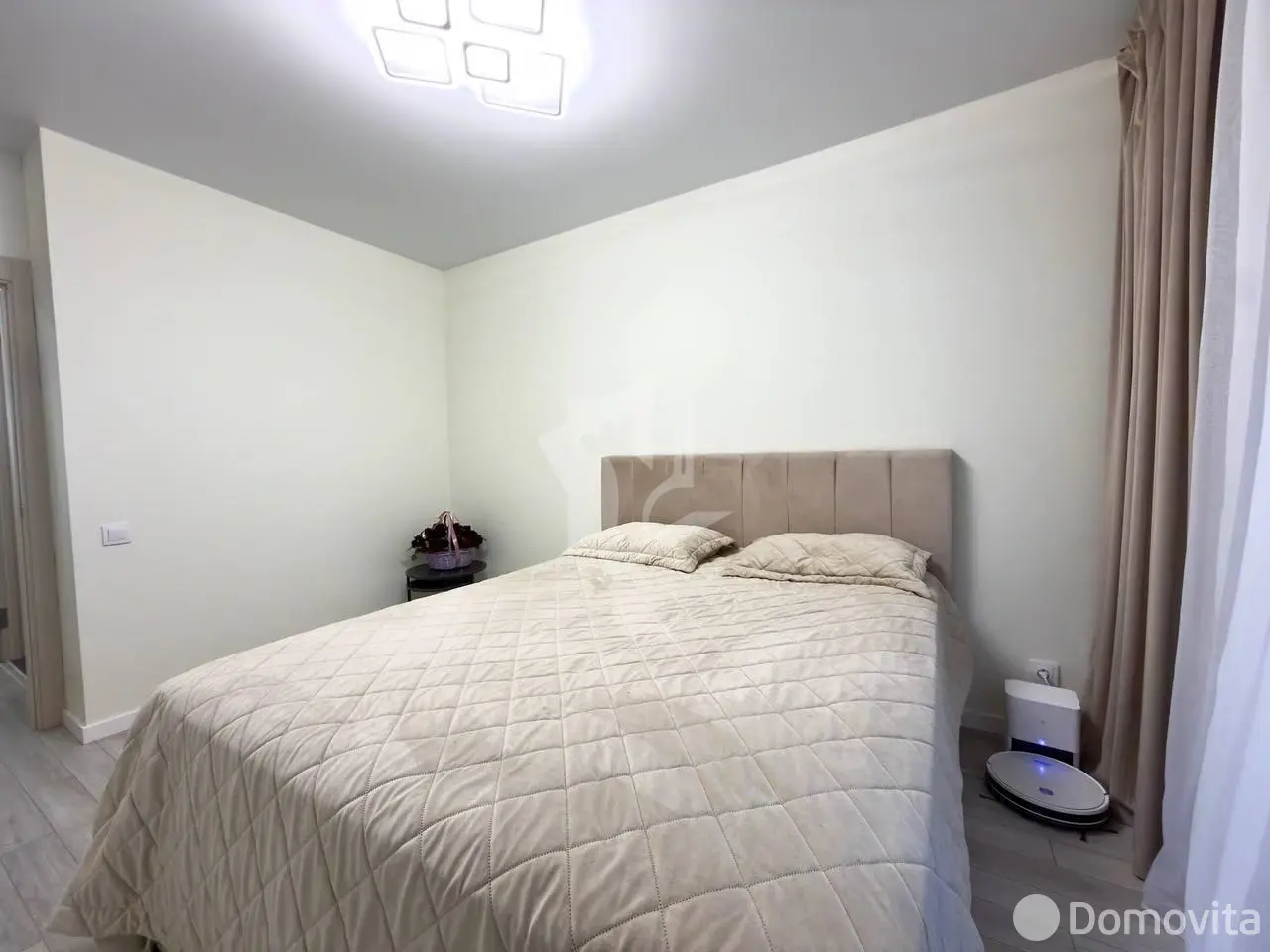 Стоимость аренды квартиры, Минск, пр-т Дзержинского, д. 34