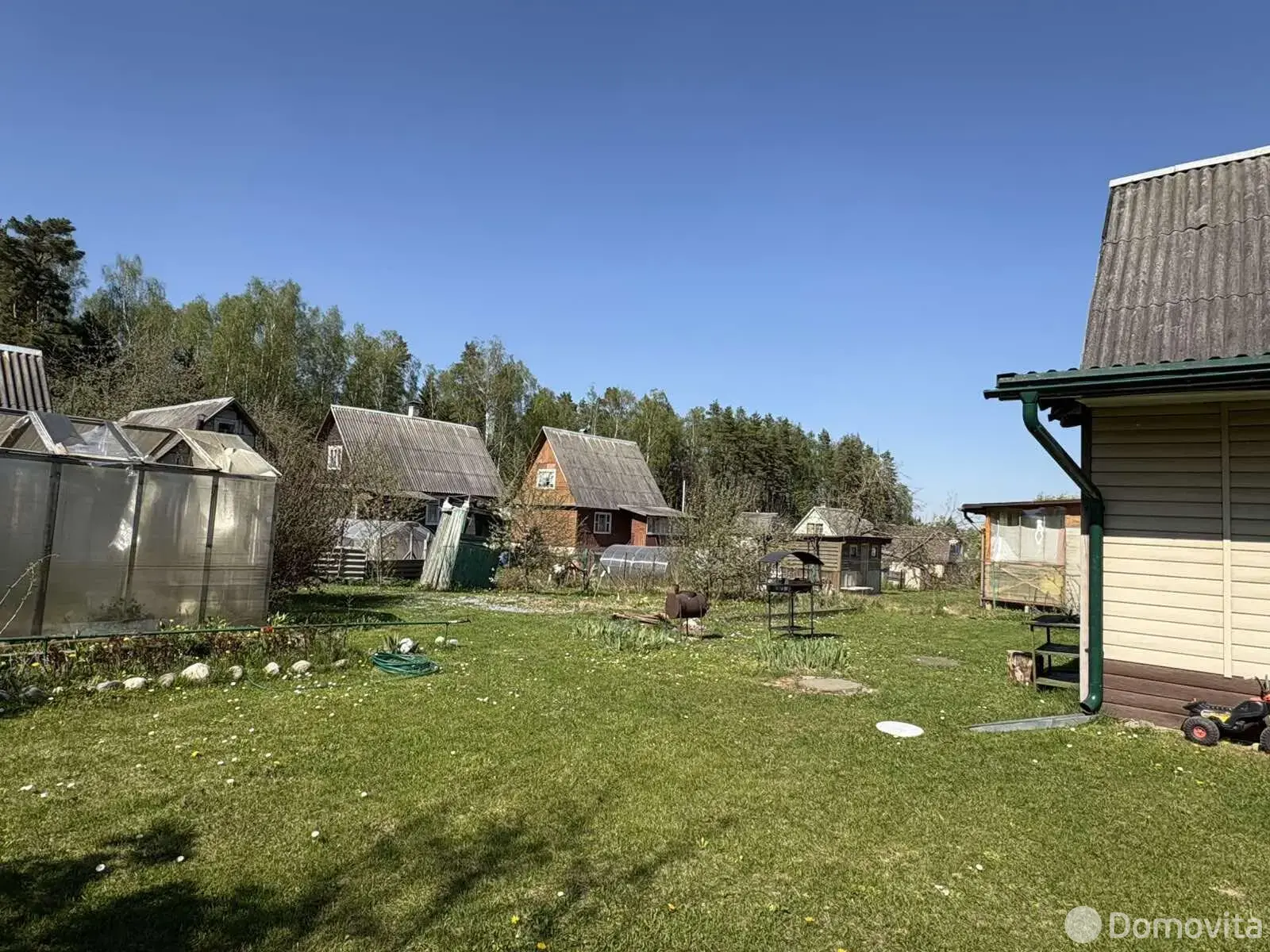 Продажа 2-этажной дачи в ПИЛОТ Минская область, 21700USD, код 184907 - фото 12