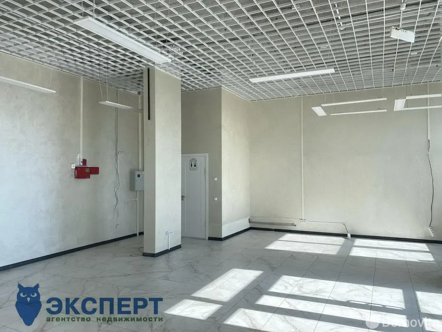 объект сферы услуг, Минск, ул. Чюрлениса, д. 24 на ст. метро Малиновка