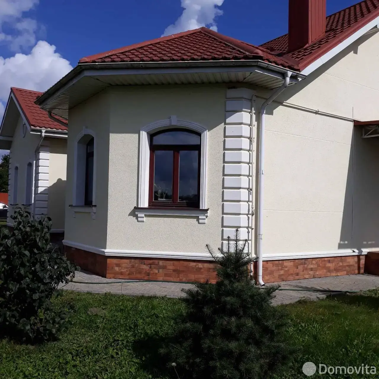 дом, Мир, , стоимость продажи 846 384 р.