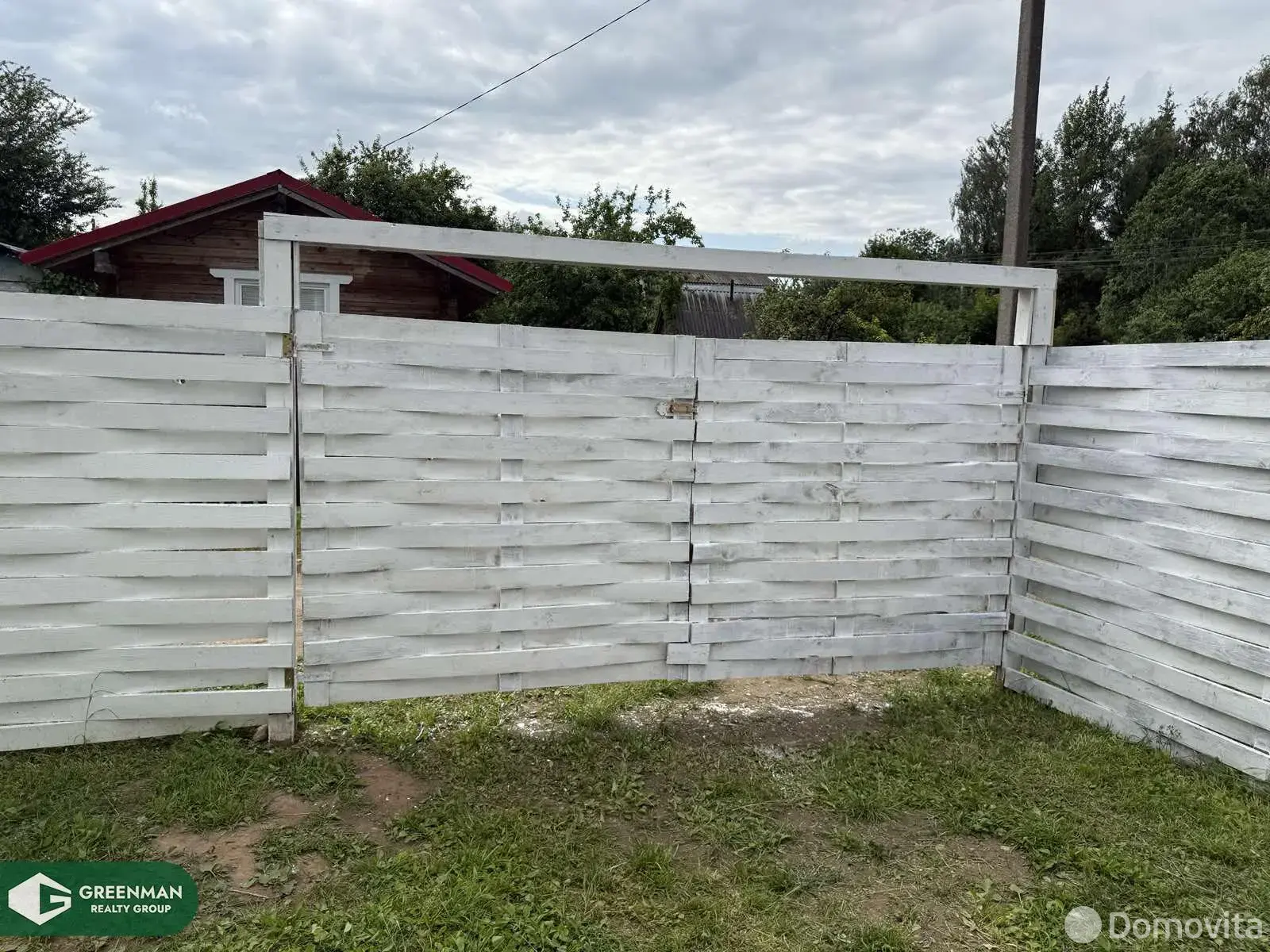 Продажа 2-этажной дачи в Мечта Минская область, 27900USD, код 183414 - фото 14