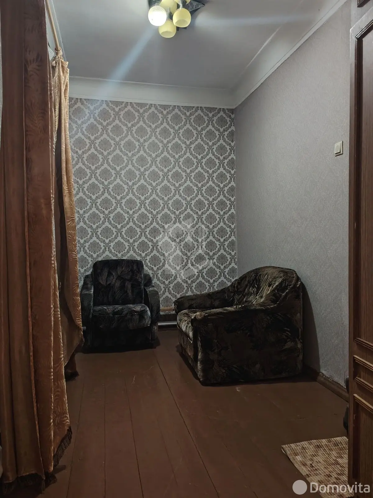 квартира, Минск, ул. Орловская, д. 26