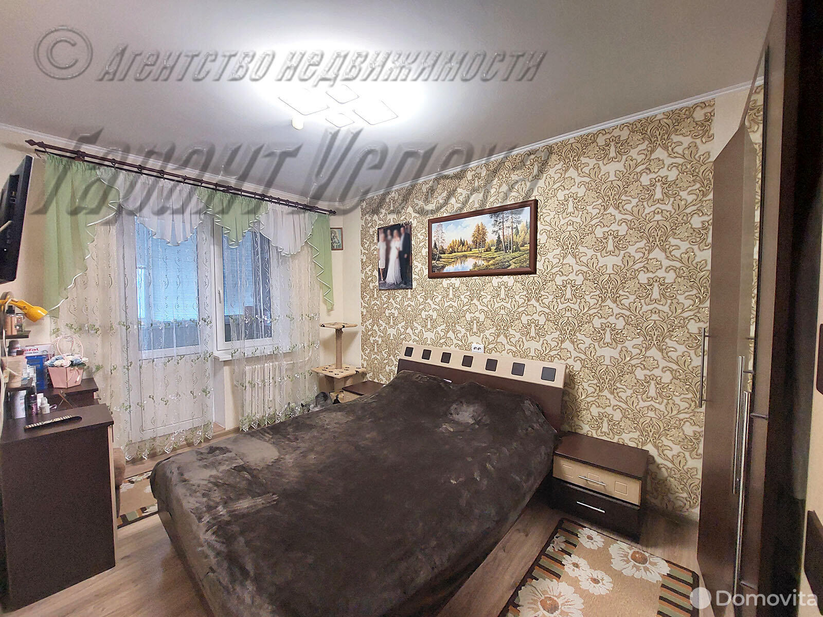 Продажа 3-комнатной квартиры в Бресте, ул. Колесника, 69900 USD, код: 943180 - фото 3