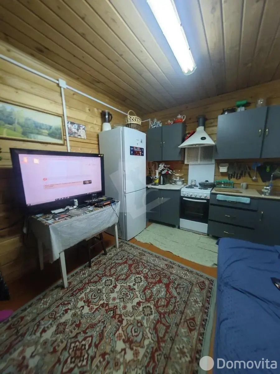 коттедж, Петришки, ул. Полевая