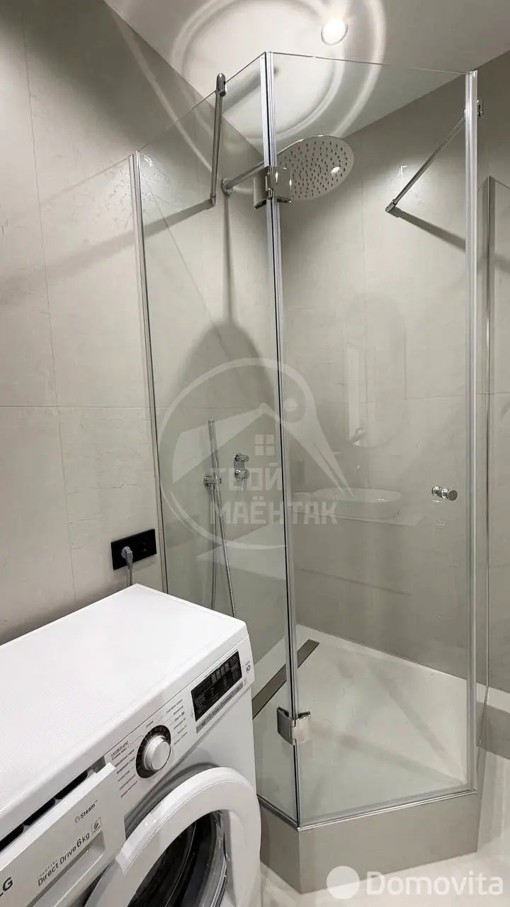 Снять 2-комнатную квартиру в Минске, ул. Жореса Алфёрова, д. 12, 690USD, код 148693 - фото 11