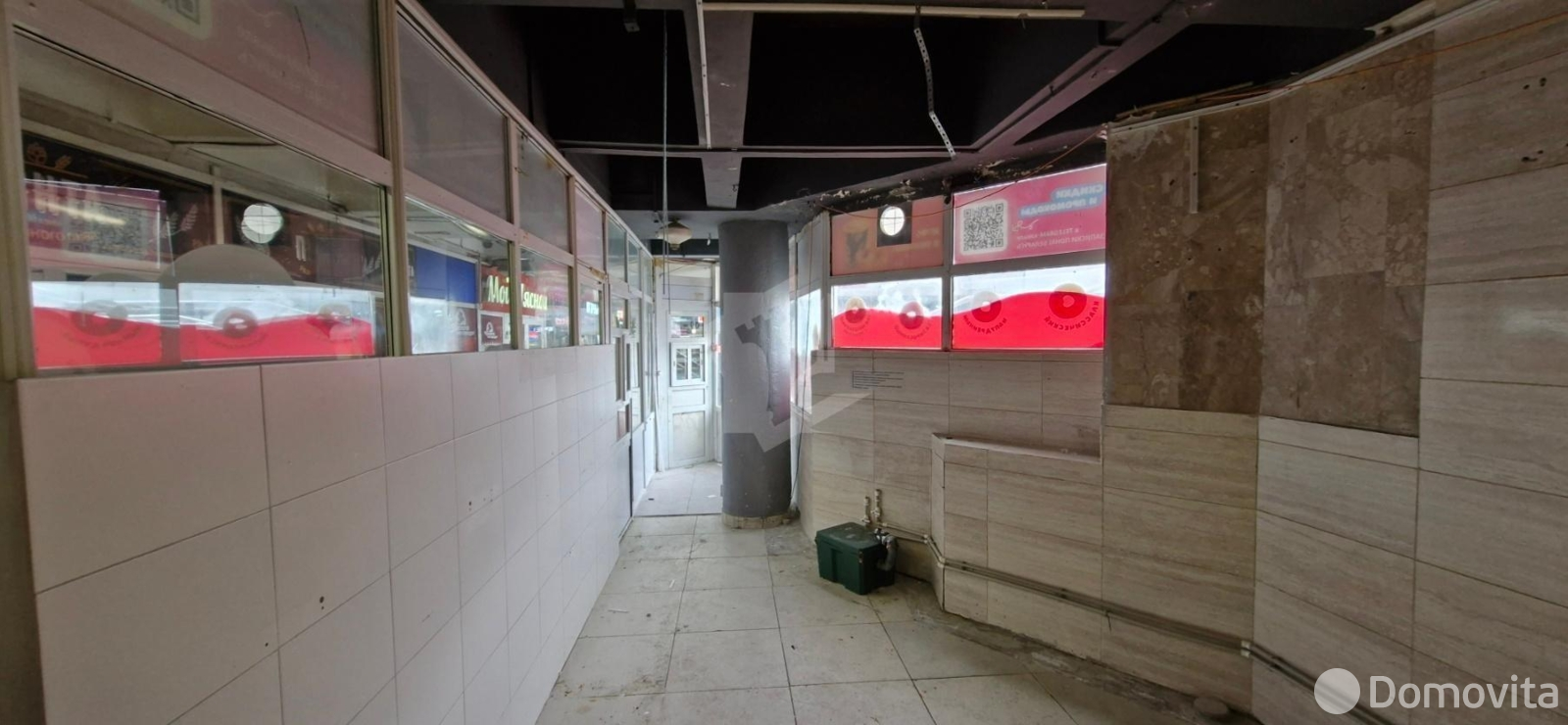 Аренда торговой точки на ул. Жилуновича, д. 2/д в Минске, 2400EUR, код 968276 - фото 11