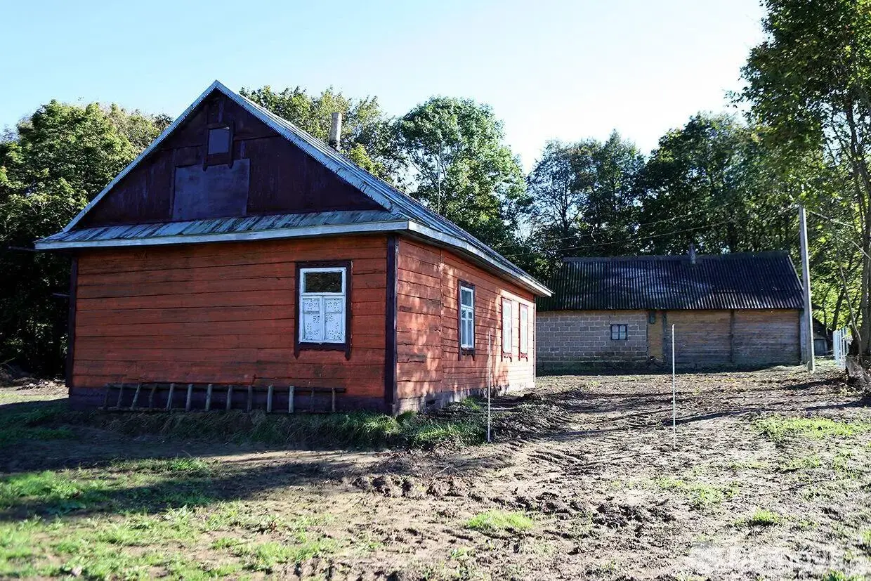 Цена продажи дома, Милушево,