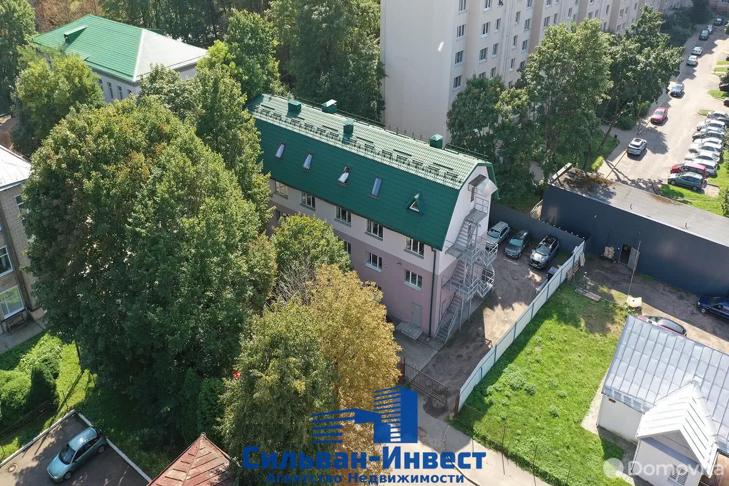 Купить офис на ул. Казинца, д. 96 в Минске, 719500USD, код 7517 - фото 35
