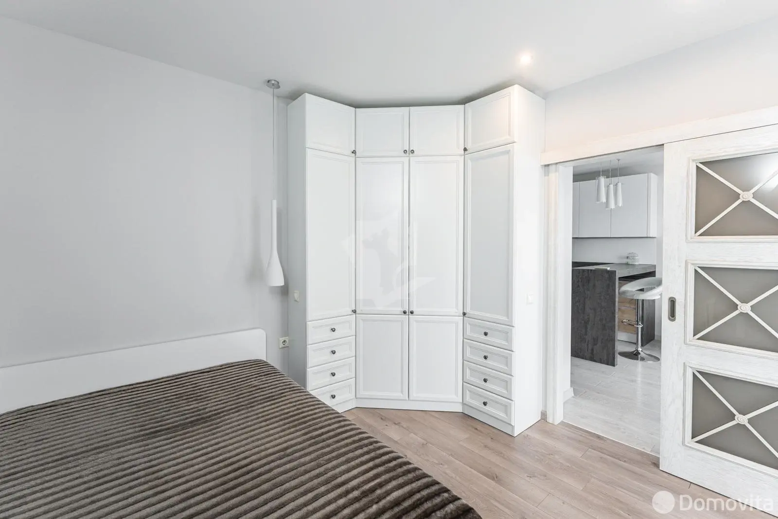 Цена аренды квартиры, Минск, ул. Репина, д. 4