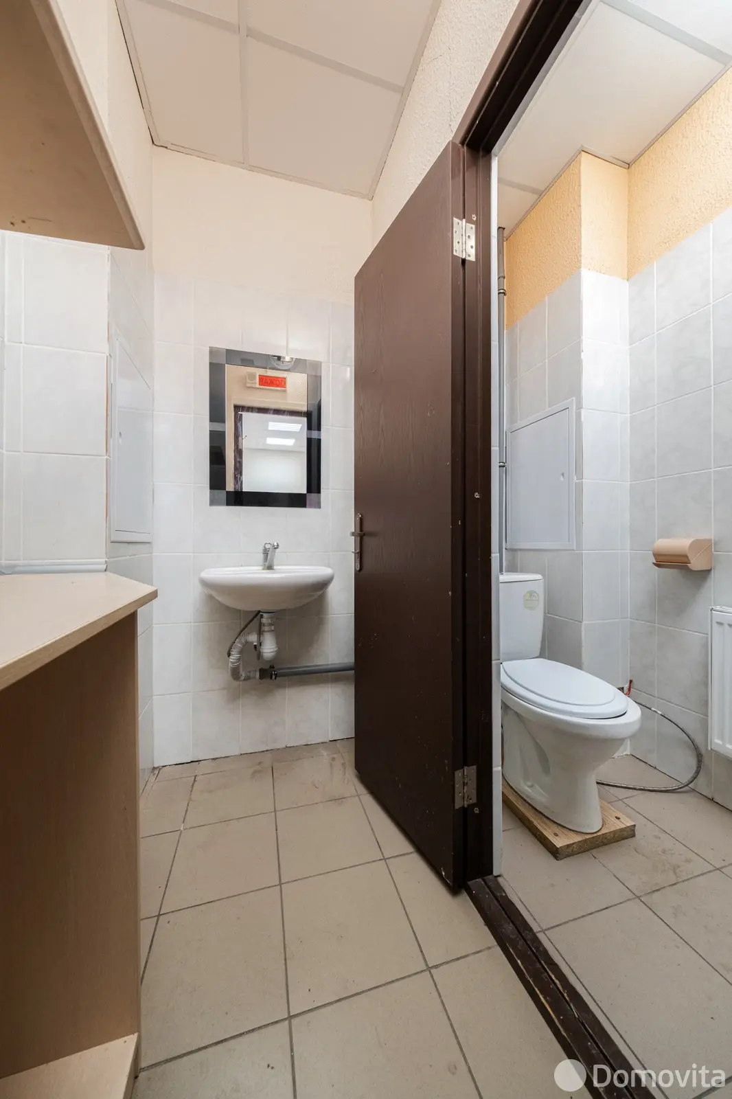 Аренда торговой точки на пр-т Дзержинского, д. 11 в Минске, 3150BYN, код 968723 - фото 9