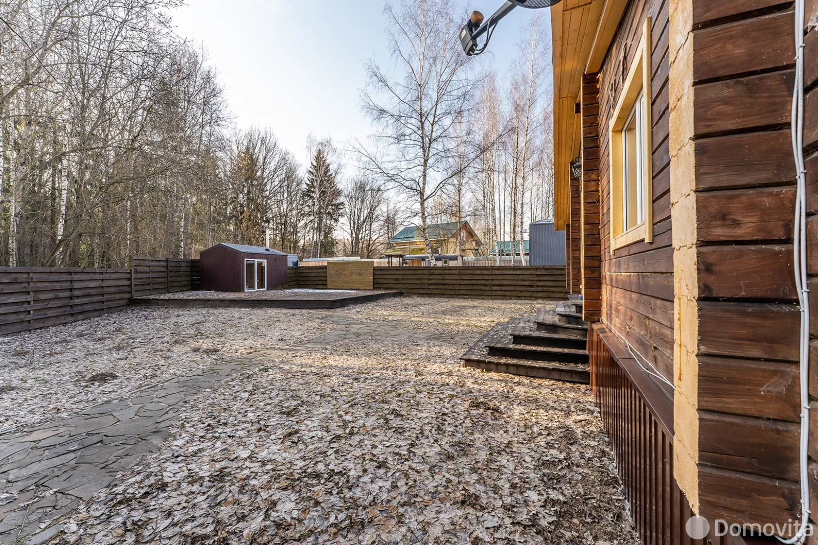 Продажа 1-этажной дачи в Виола Минская область, 79000USD, код 182306 - фото 15