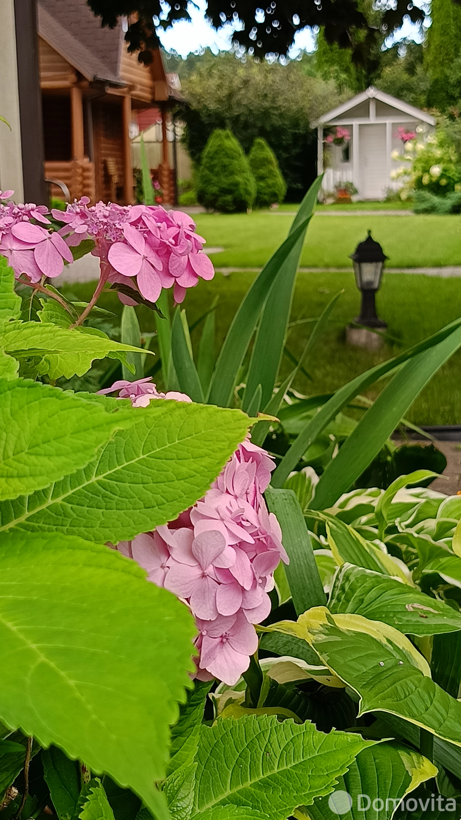 Снять 2-этажный коттедж в Боровлянах, Минская область, ул. Золотая Горка, 2300USD, код 4774 - фото 17