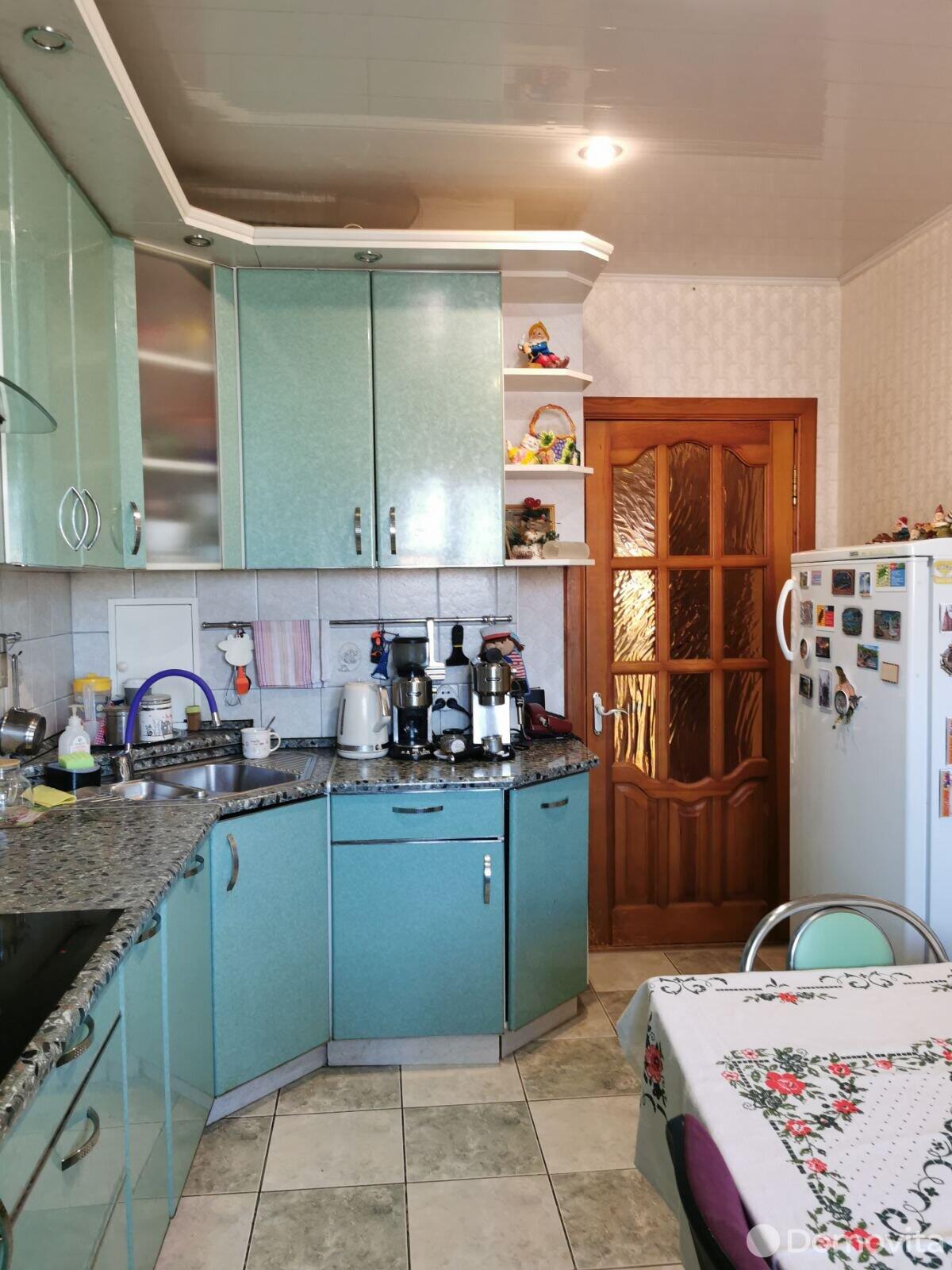 Продажа 3-комнатной квартиры в Минске, ул. Городецкая, д. 11/2, 127500 USD, код: 934103 - фото 2