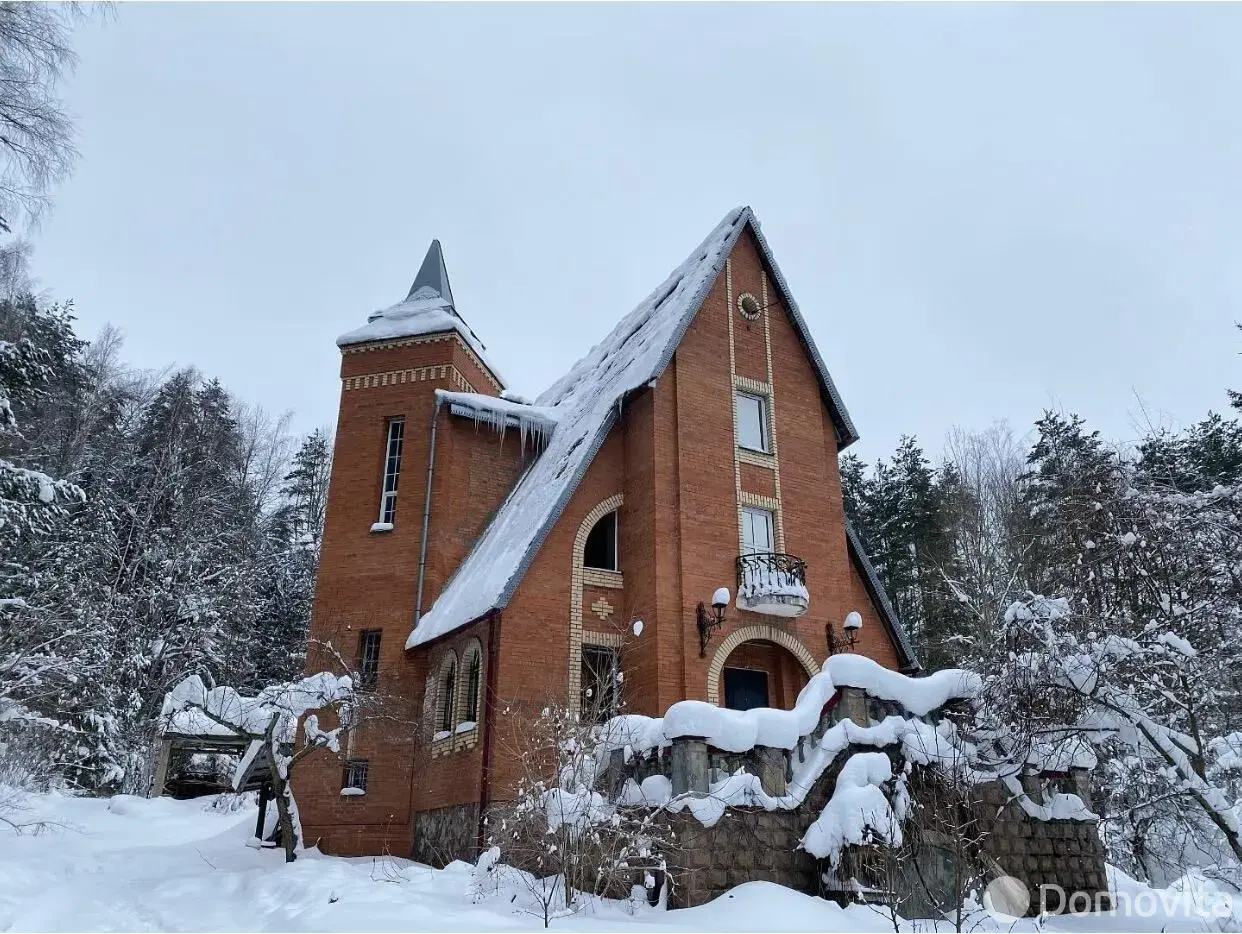 продажа коттеджа, Раубичи, 