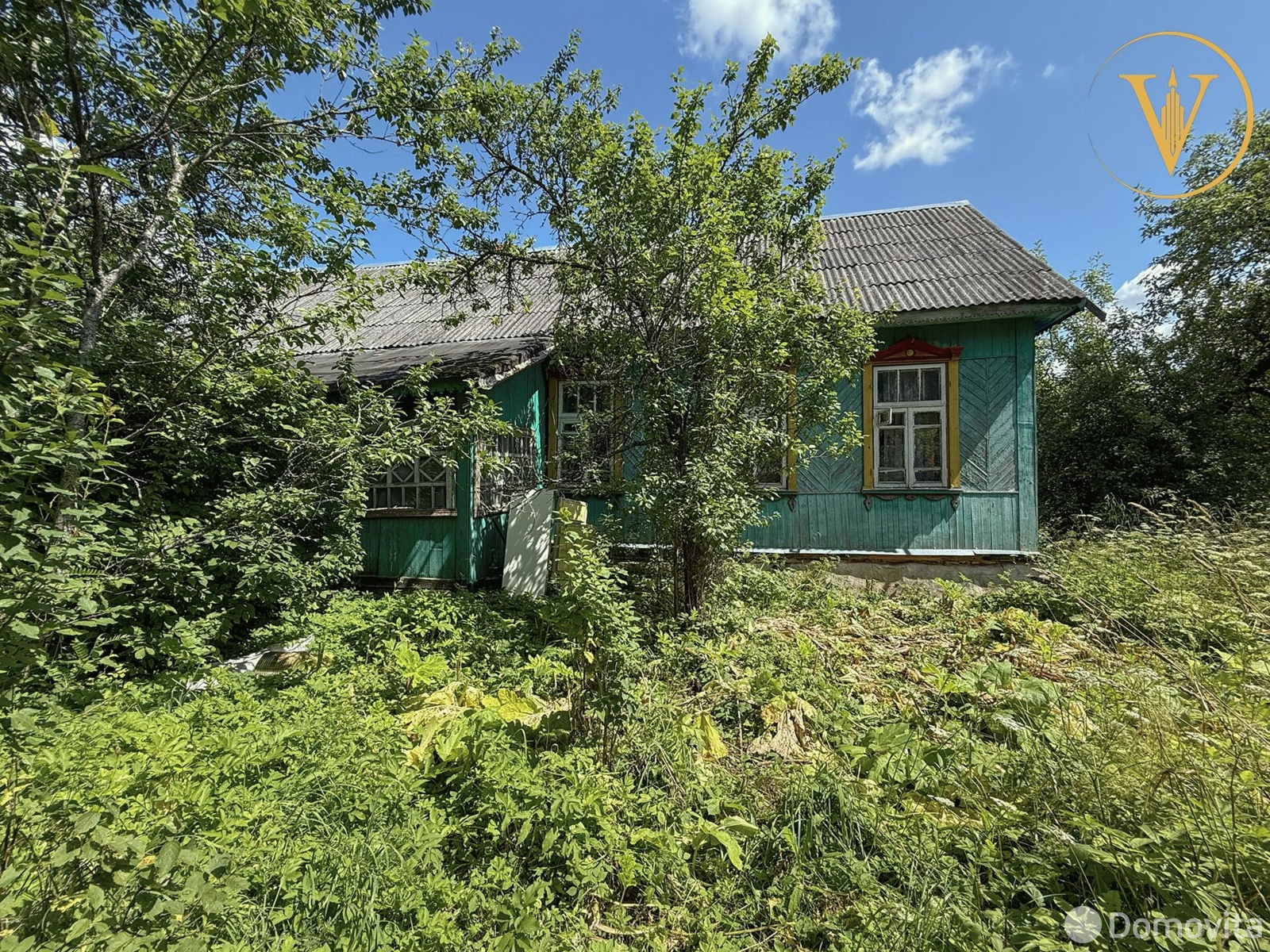 коттедж, Новое Городище, ул. Озёрная, д. 3 - лучшее предложение