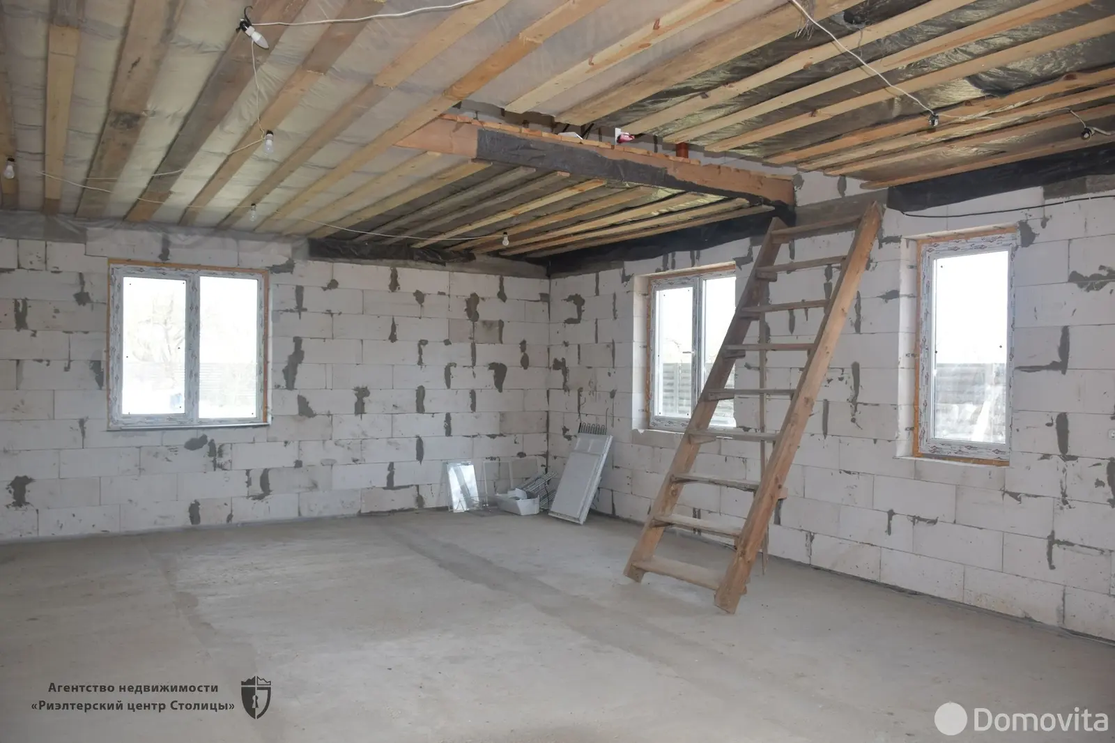 дом, Блонь, ул. Центральная, д. 25 - лучшее предложение