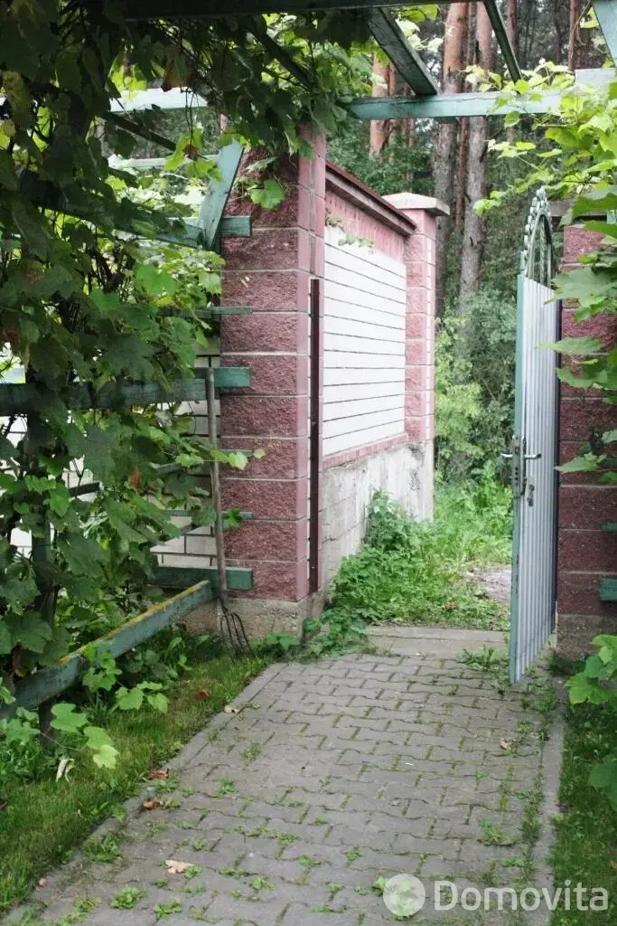коттедж, Боровляны, ул. Славянская, д. 13, стоимость продажи 1 444 704 р.