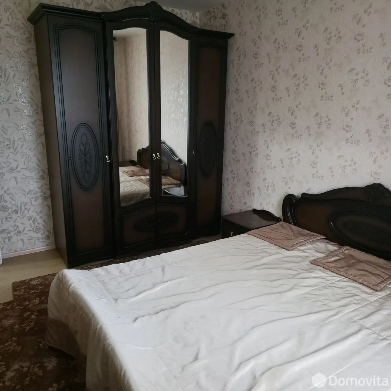 квартира, Минск, ул. Сухаревская, д. 56 в Фрунзенском районе