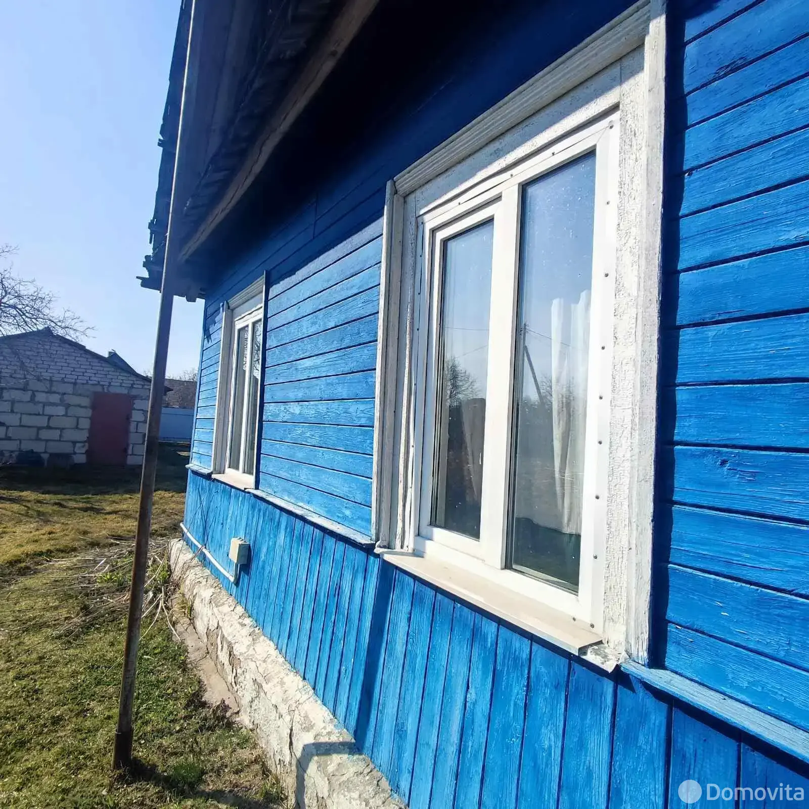 дом, Марьина Горка, ул. Гучка 