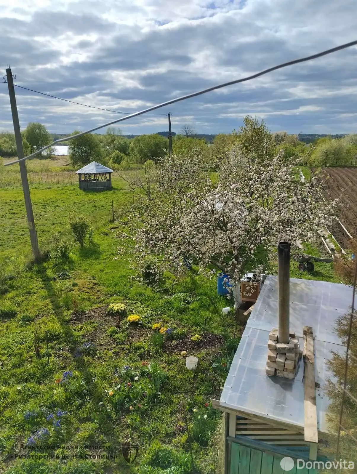 дом, Завидичи, д. 36 - лучшее предложение