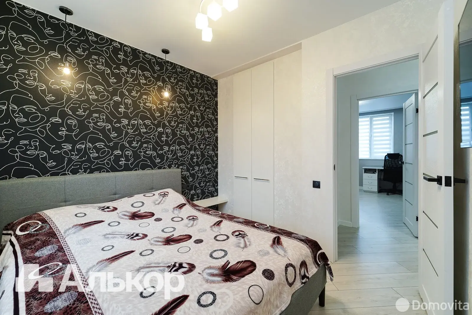 дом, Михановичи, ул. Школьная