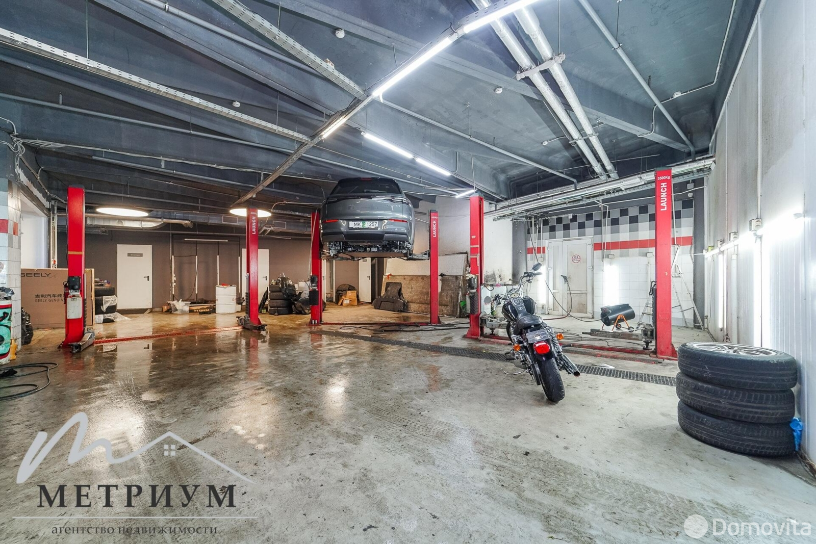 Снять торговое помещение на пер. Козлова, д. 29 в Минске, 62610BYN, код 968456 - фото 28