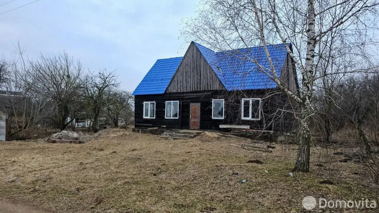 Стоимость продажи коттеджа, Клепчаны, ул. Комсомольская