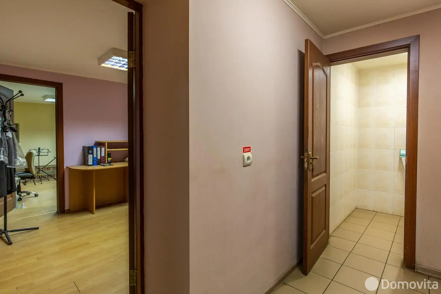 Купить офис на пер. Путепроводный 3-й, д. 6 в Минске, 780000BYN, код 10471 - фото 28