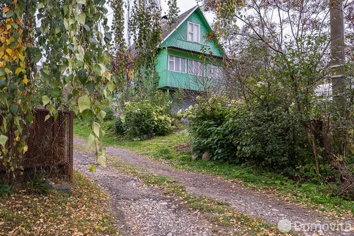 дача, Монтажник-82, 