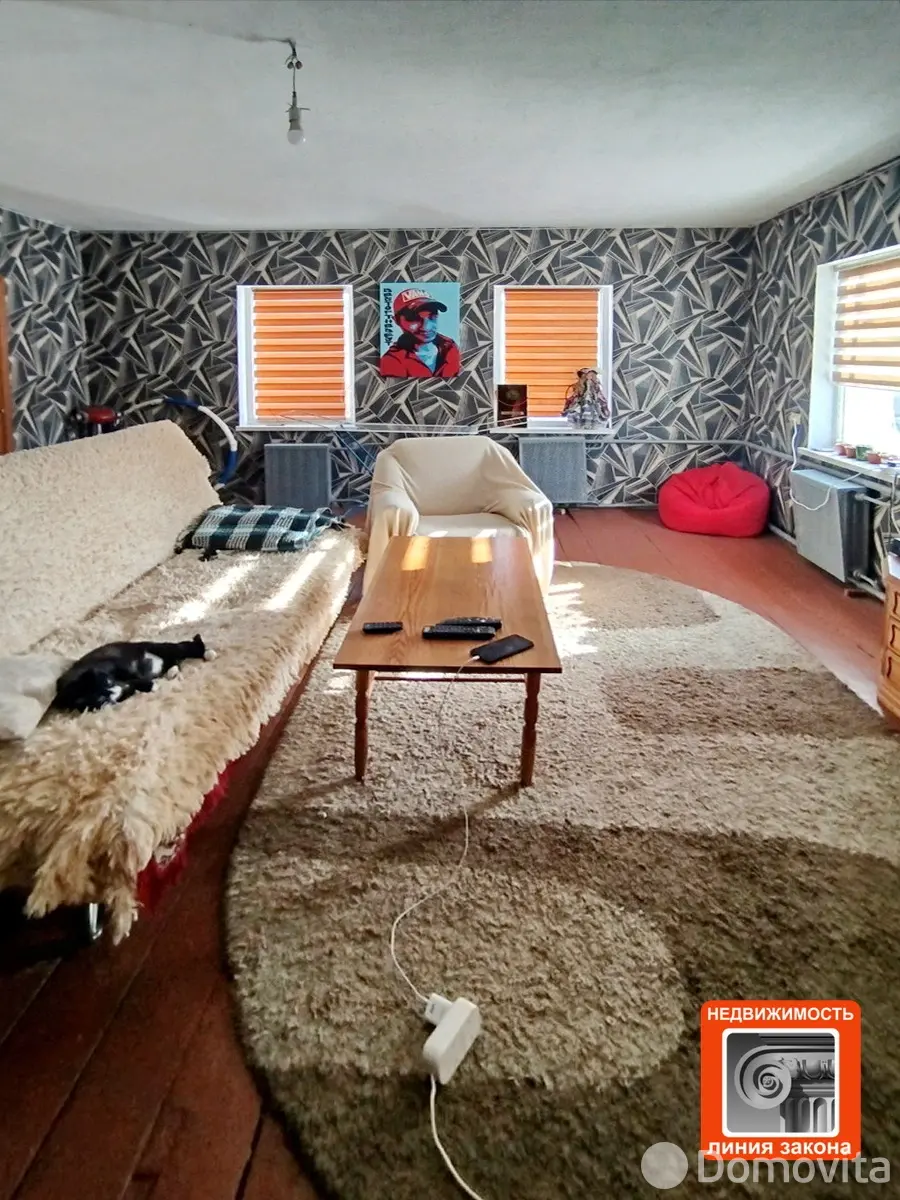 дом, Речица, ул. Первомайская - лучшее предложение