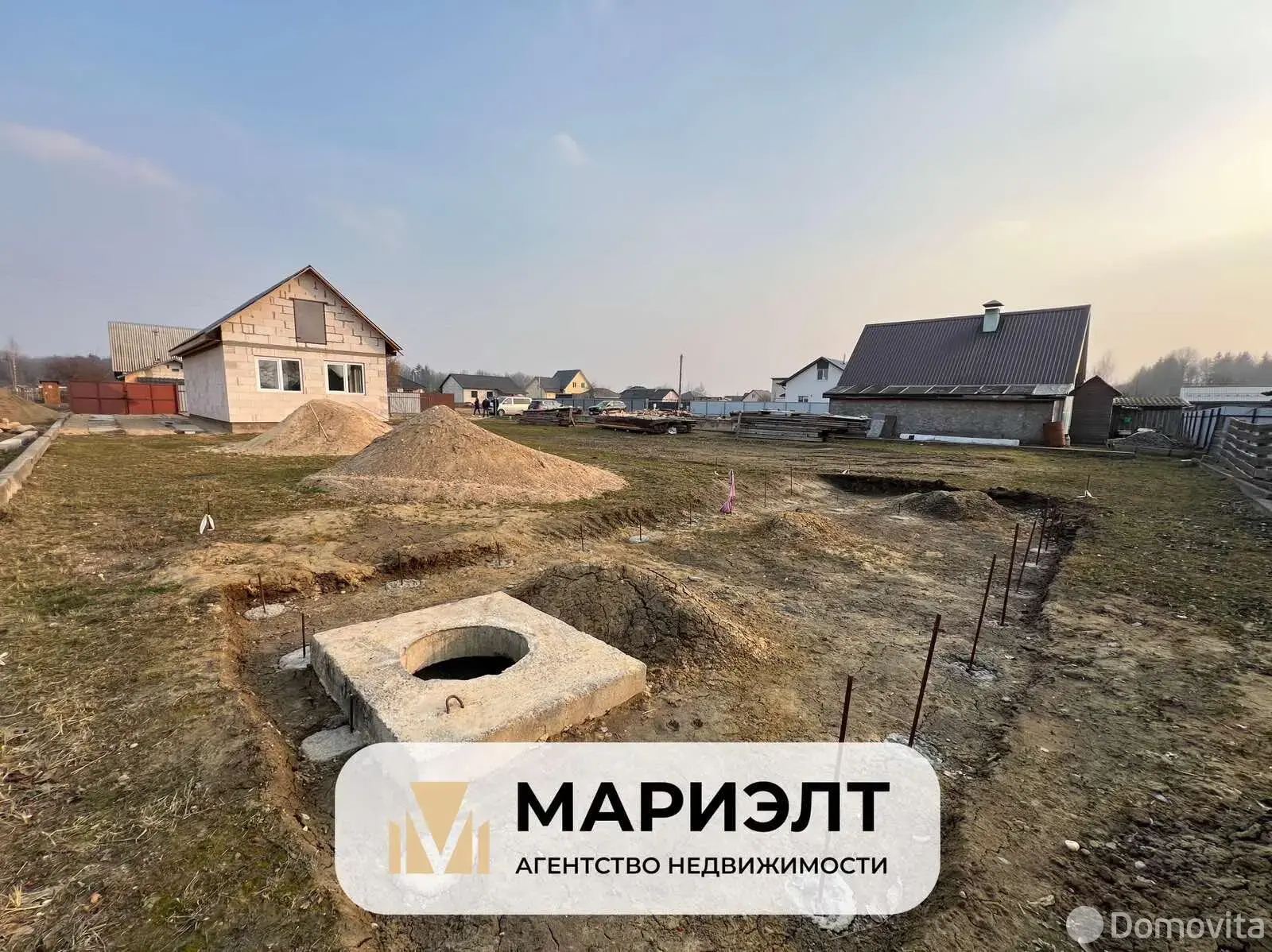 купить дачу, Пограничник, 