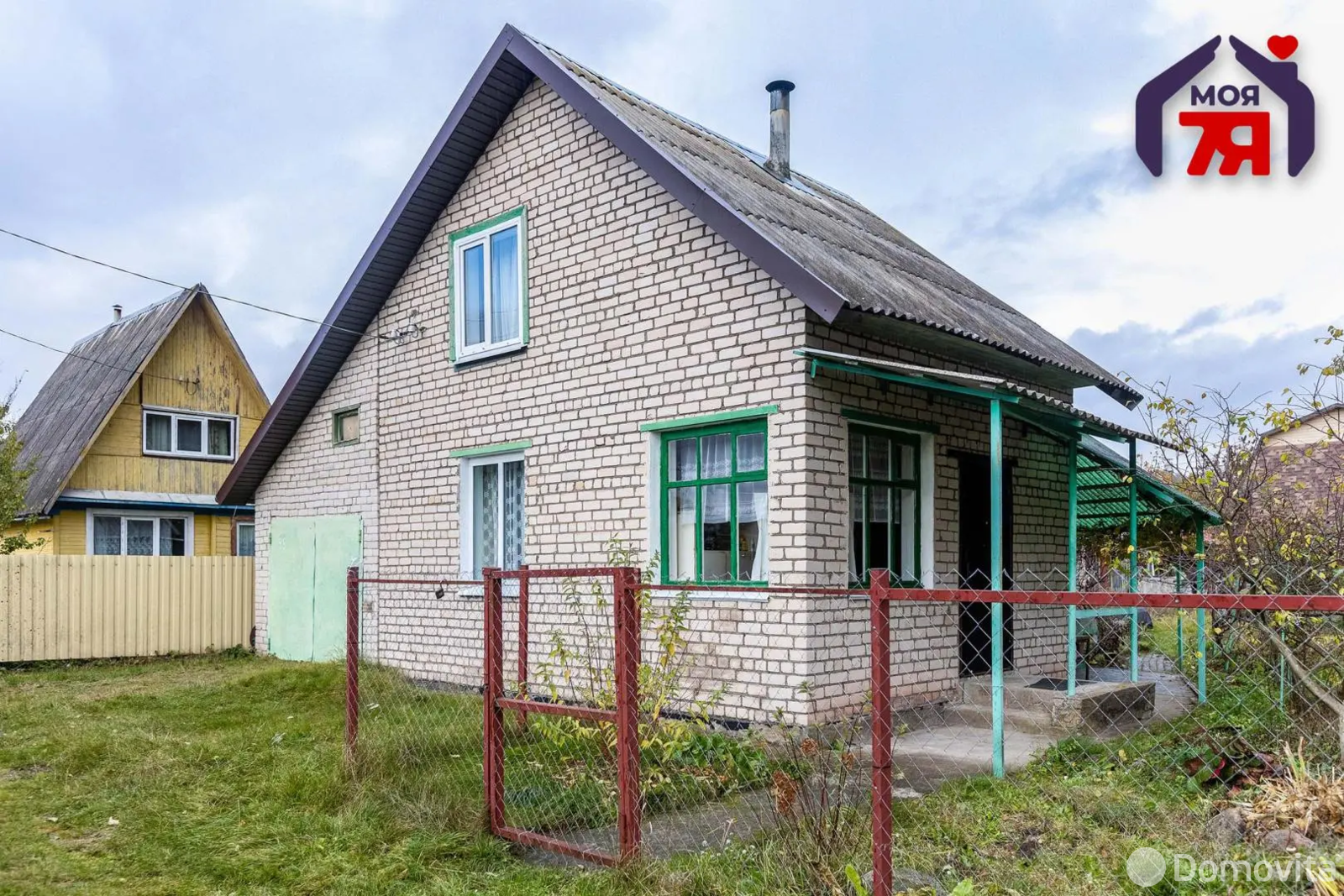 купить дачу, Энергостроитель д.Сутоки, 