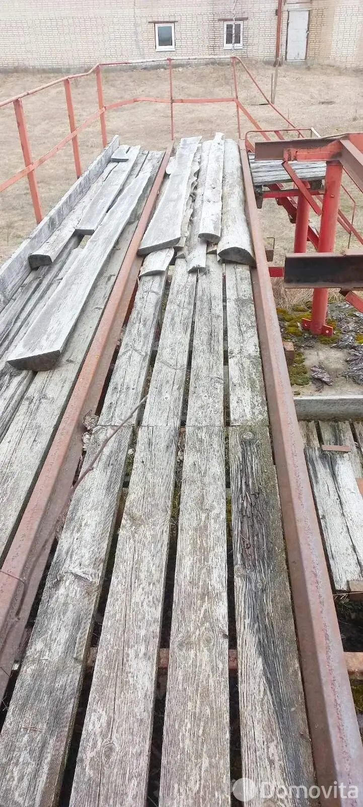 Купить складское помещение в Верейцах - фото 11