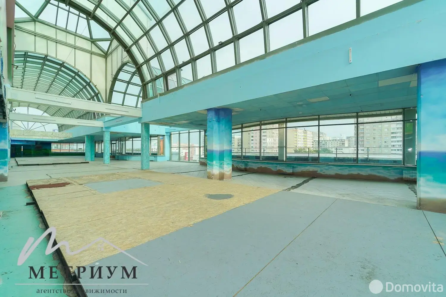 Цена аренды объекта сферы услуг, Минск, ул. Сурганова, д. 57/А