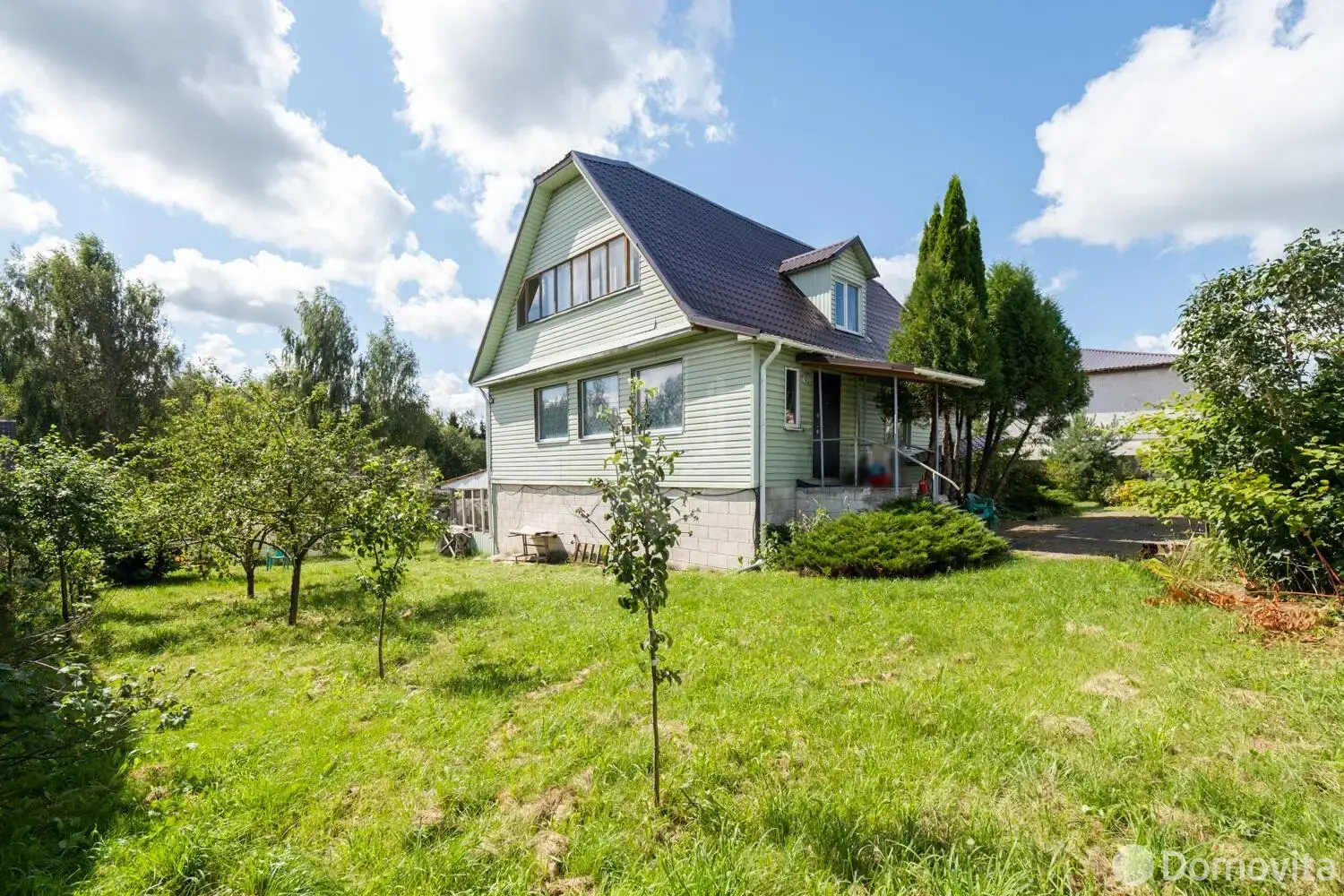 Стоимость продажи дома, Приморье, ул. Новая, д. 28