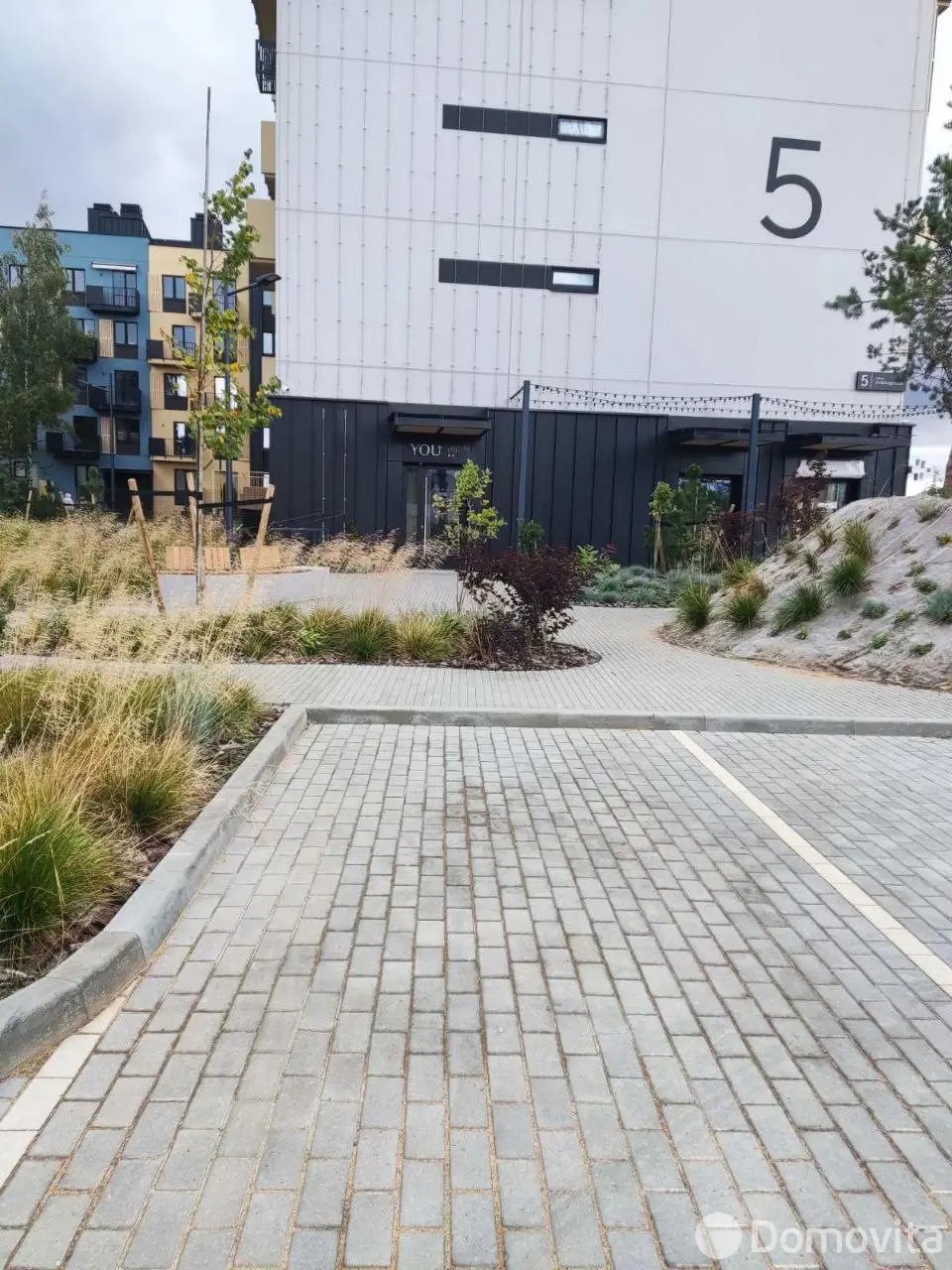 Продажа машиноместа в Колодищах, ул. Серебряный Лес, д. 7, код 9486 - фото 1