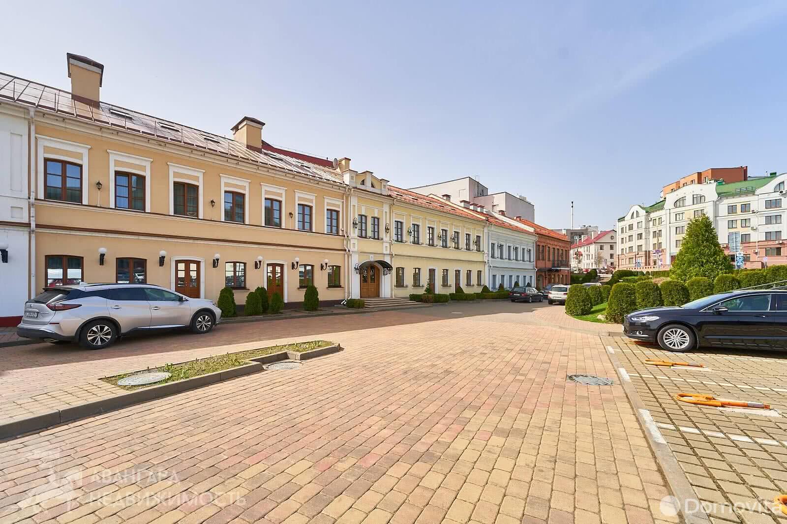 Аренда офиса на ул. Замковая, д. 27 в Минске, 19972EUR, код 12442 - фото 28