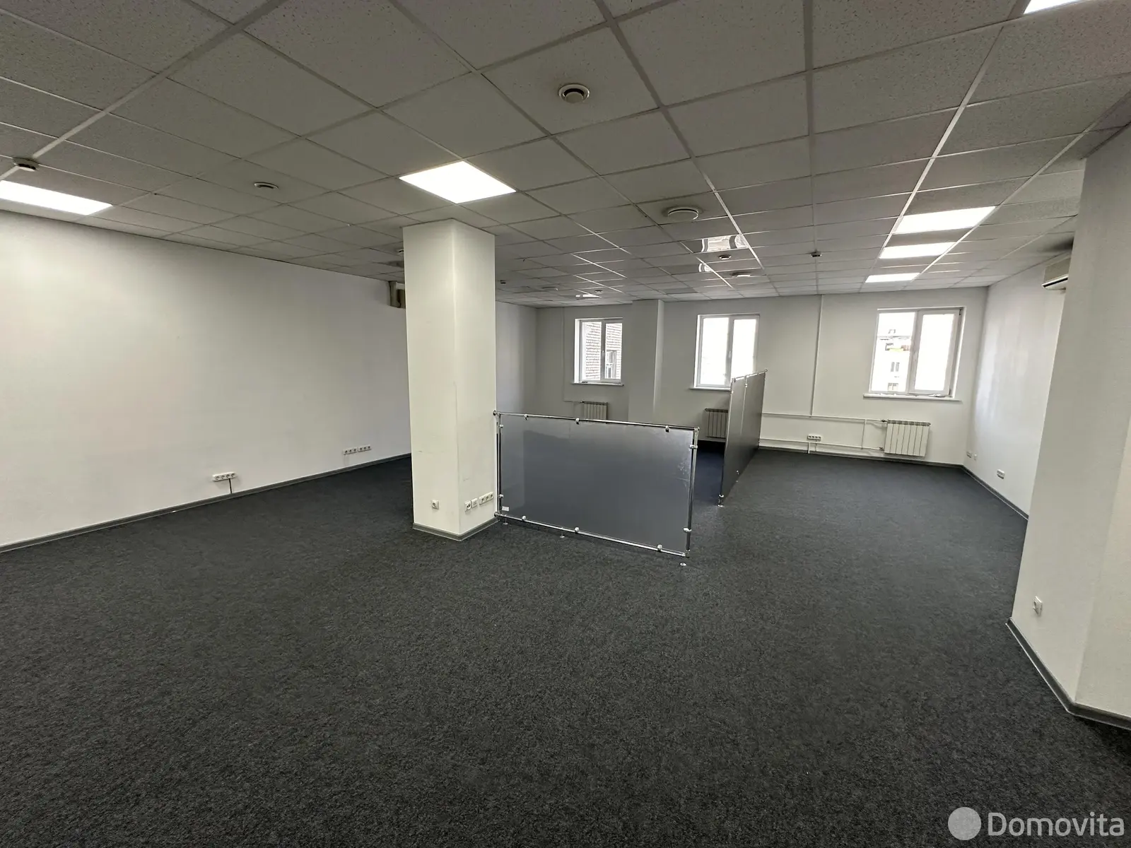 Аренда офиса на ул. Фабрициуса, д. 8/Б/1 в Минске, 5494BYN, код 16471 - фото 3