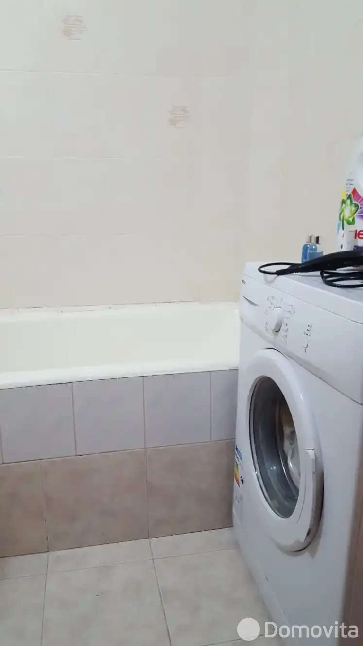 Снять 3-комнатную квартиру в Минске, ул. Рогачевская, д. 7, 1600BYN, код 151076 - фото 7