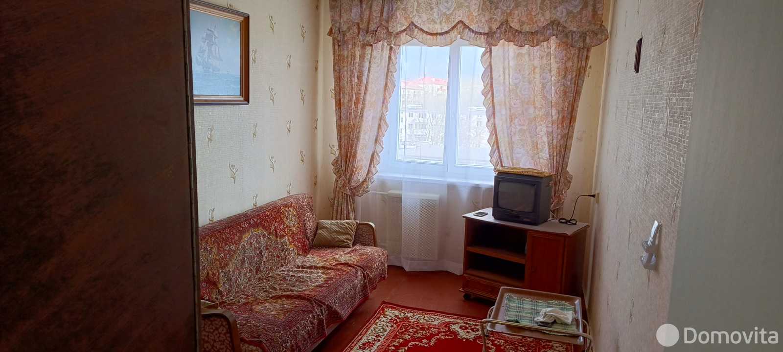 квартира, Минск, ул. Васнецова, д. 2 в Заводском районе