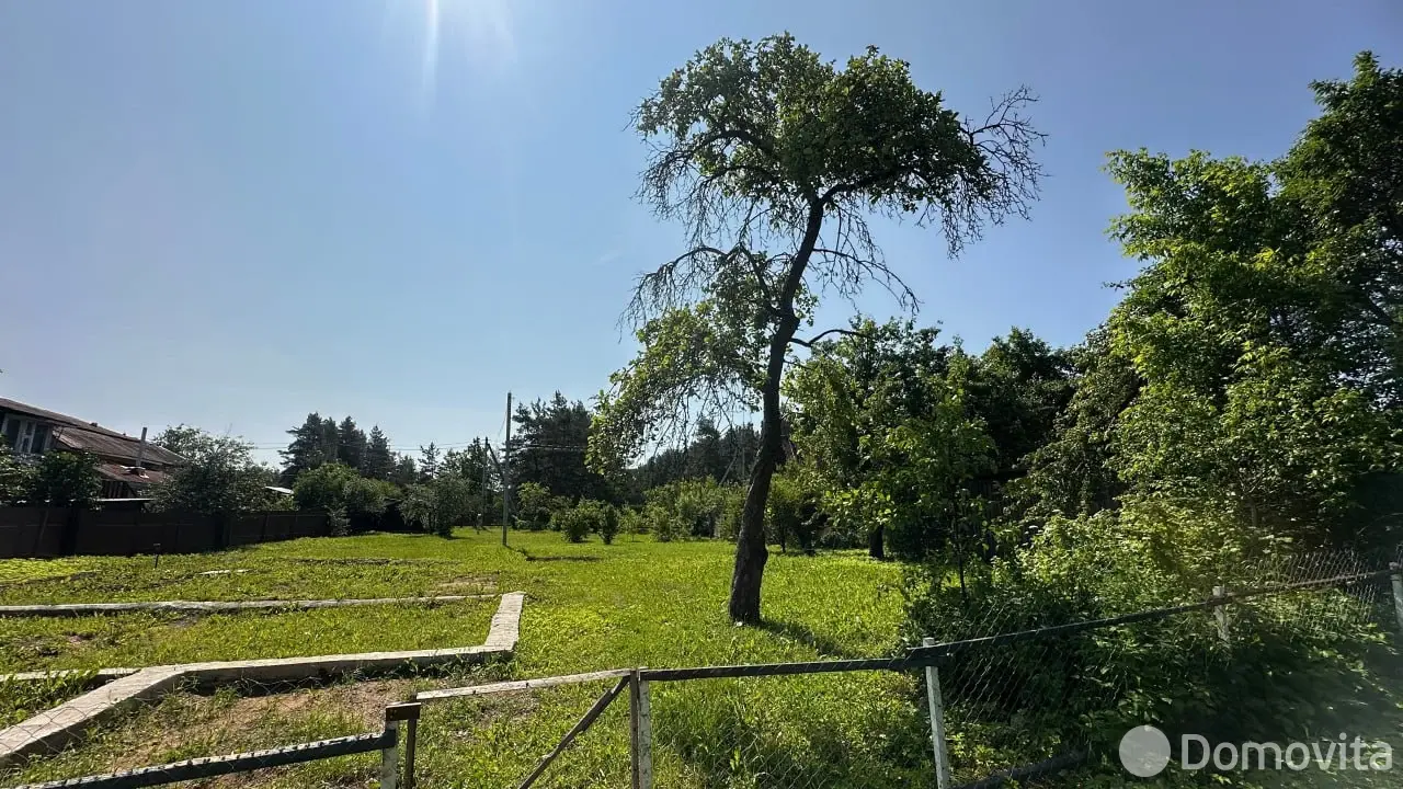 Цена продажи участка, Минск, ул. Сосновая